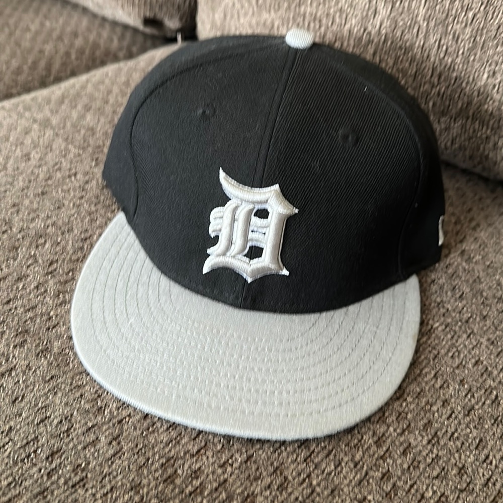 Detroit Tigers MLB hat